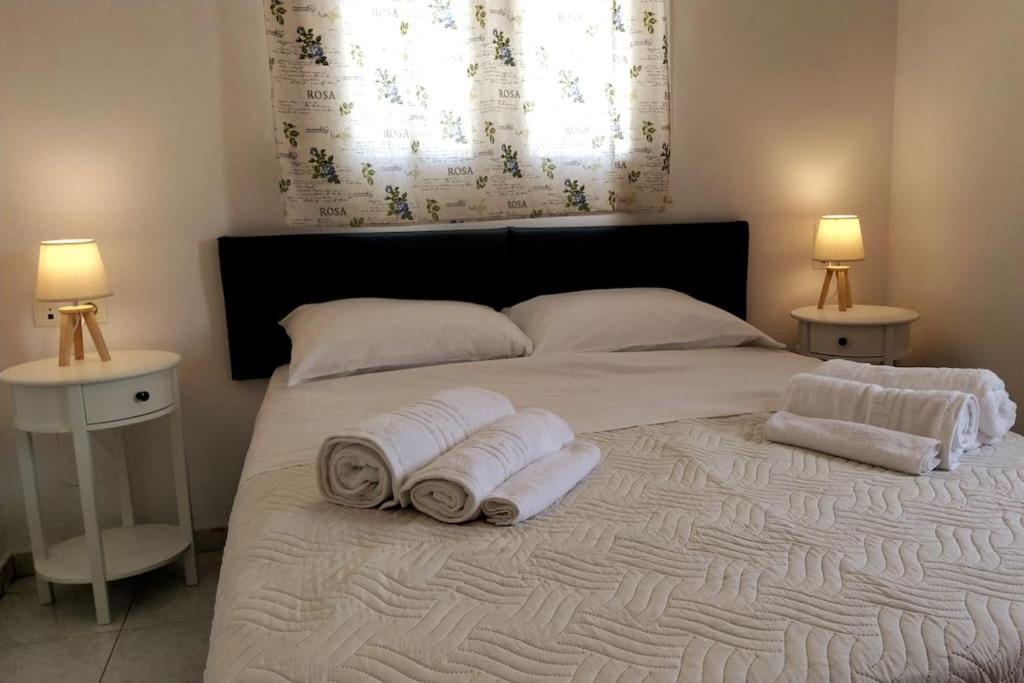 Apartmán Em & Em Iraklio